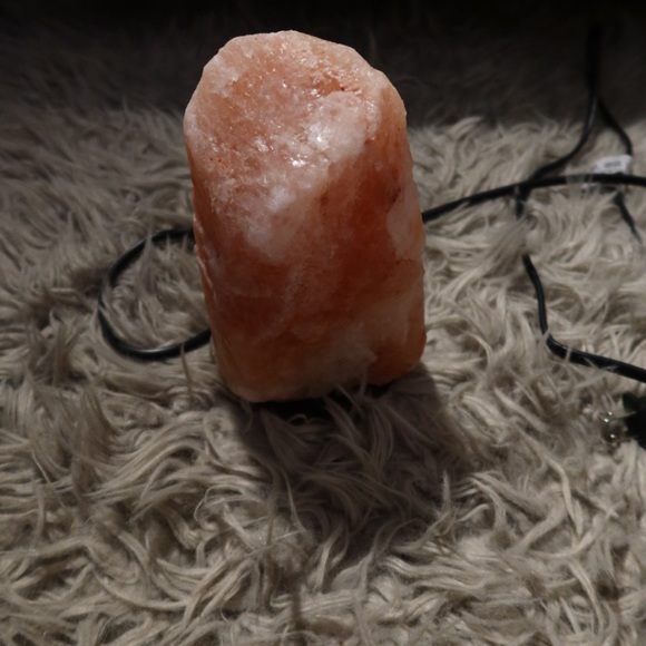 Crystal light, Night light - Picture 4 of 5